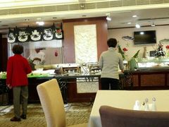 picture-珀丽酒店-协奏坊餐厅