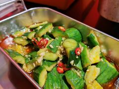 -神府路壹号·海鲜烧烤·砂锅粥·锅物(三坊七巷店)