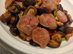 -刀板香·安徽菜(国购IFC店)