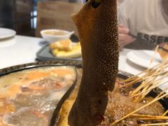 -爱有声毛肚串串火锅自助(龙之梦大都汇店)