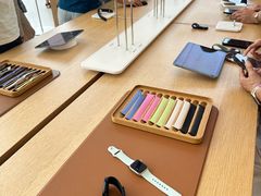 -Apple零售店(青岛万象城店)