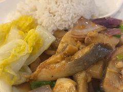 -玲又珑美食(盘福路店)