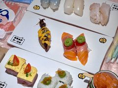 -元气寿司(八号仓店)