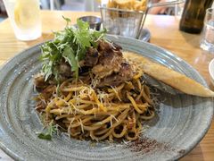-Country Lane咖啡·意粉(荔园新天地店)