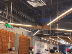 -破店肥哈·东北烧烤·夜宵(南山保利店)