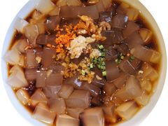 -船歌·鱼水饺青岛菜(金狮广场店)
