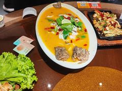 -小喜客·云南特色菜(纳西庭院店)