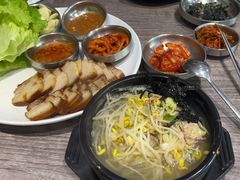 -全州豆芽汤饭