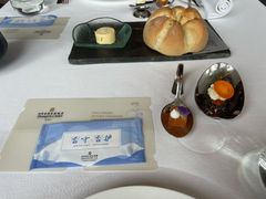 胡萝卜啫喱-AZUR聚(香格里拉饭店)