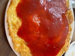 -三点小吃(山大店)