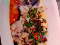 -西湖春天•老字号杭州菜(百汇店)