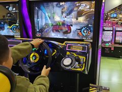 -星际传奇(石家庄桥西万象城店)