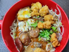 -卢聪艺小吃店(阳翟总店)