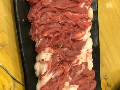 羊上脑-金生隆(六铺炕店)