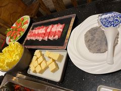 -百年川椒重庆老火锅(光谷店)