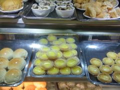 -金苑海鲜酒家(新港中路店)