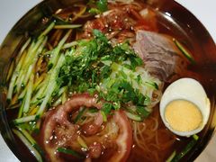 -李老哈·东北菜(宋园路店)