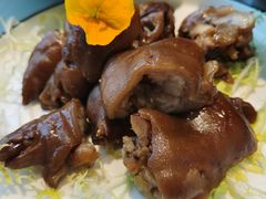 卤猪蹄-一品滇香·云南菜(公益西桥店)