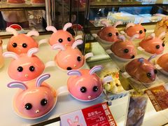 -味多美(江桥万达店)