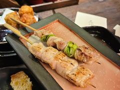 -三川·十酒Izakaya(南昌路店)