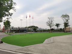 -即刻反应应急安全体验基地