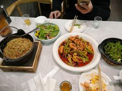 -李老爹香辣蟹(宣武门店)
