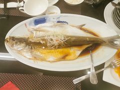 -无锡新湖铂尔曼大酒店·悦轩中餐厅