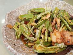 -成都驻京办餐厅(蜀都宾馆店)