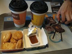 -麦当劳(中山大道中店)