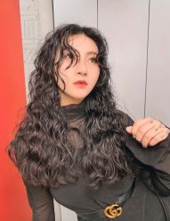 -MY HAIR ARDOR