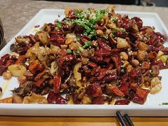 -李氏传家菜(兴城路店)