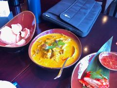 -红泰·泰精选·特色料理(中山路店)
