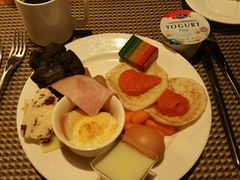 -新加坡泛太平洋酒店