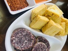 -88号小吃店·经典云南菜·地道纳西美食