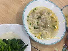 -小杨生煎(成山巴黎春天店)