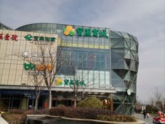 -恒生万鹂广场(唐镇店)