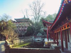 -华清宫景区
