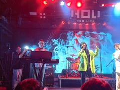 -HOU LIVE(下沙店)
