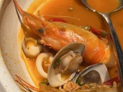 -狮拾久·现代新加坡料理(福田COCO Park店)