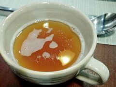 -LA CREPERIE BRETONNE布列塔尼法式餐厅(天童北路店)