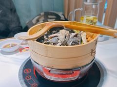 -黑鸡小馆(金源店)