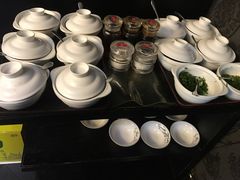 -田园肥牛鲍鱼先生(新北店)