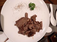 -佛山希尔顿酒店·融誉亚洲美食荟