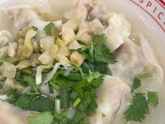 -吉祥馄饨(牡丹园店)