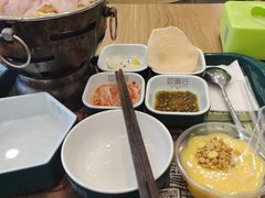 -香漫谷泰式小火锅(巴南万达店)