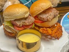 -行者书屋大堂吧 ·下午茶(南京圣和府邸酒店)