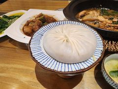 -尚香汤包文博馆(合兴路店)