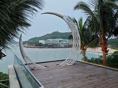 -渔·日落海景餐厅(南沙湾沙滩店)