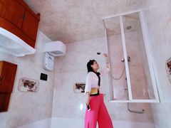 -金山农民画村-枫泾波兰倒置屋