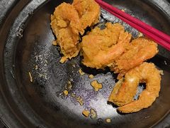 -海市焗·现焗海鲜·老广风味(上海首店)